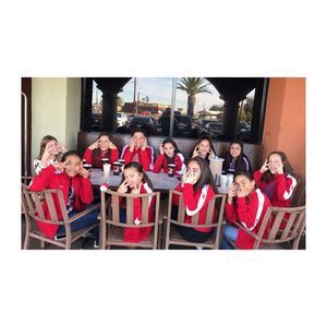 Meet your Posher, Priscilla